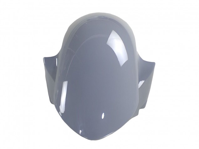 Erschwingliche Yamaha YZF 600 R6 Motorrad Verkleidung 2006-2007 - Nardo Grau