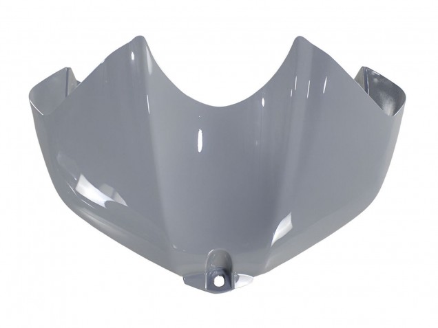 Erschwingliche Yamaha YZF 600 R6 Motorrad Verkleidung 2006-2007 - Nardo Grau