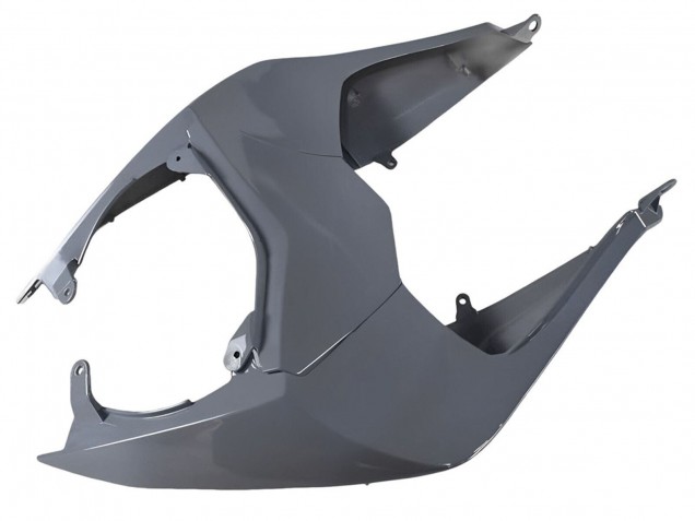 Erschwingliche Kawasaki ZX10R Motorrad Verkleidung 2008-2010 - Nardo Grau