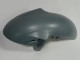 Erschwingliche Kawasaki Ninja 650 EX650 Motorrad Verkleidung 2020-2025 - Grau Schwarz Gold