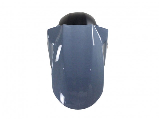 Erschwingliche Kawasaki ER6F Motorrad Verkleidung 2009-2011 - Nardo Grau