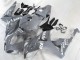 Erschwingliche Honda CBR1000RR Motorrad Verkleidung 2006-2007 - Nardo Grau Weiss Repsol