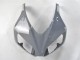 Erschwingliche Honda CBR1000RR Motorrad Verkleidung 2006-2007 - Nardo Grau Weiss Repsol