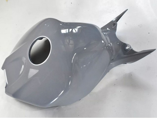Erschwingliche Honda CBR1000RR Motorrad Verkleidung 2006-2007 - Nardo Grau Weiss Repsol