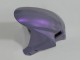 Erschwingliche Honda CBR600RR Motorrad Verkleidung 2007-2008 - Chameleon Grau Dazz Perl Lila