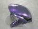 Erschwingliche Honda CBR600RR Motorrad Verkleidung 2013-2023 - Chameleon Grau Dazz Perl Lila