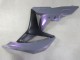 Erschwingliche Honda CBR1000RR Motorrad Verkleidung 2006-2007 - Chameleon Grau Dazz Perl Lila