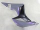 Erschwingliche Honda CBR1000RR Motorrad Verkleidung 2006-2007 - Chameleon Grau Dazz Perl Lila