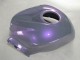 Erschwingliche Honda CBR1000RR Motorrad Verkleidung 2006-2007 - Chameleon Grau Dazz Perl Lila