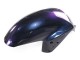 Erschwingliche Kawasaki ZX14R ZZR1400 Motorrad Verkleidung 2006-2011 - Chameleon Blau Lila