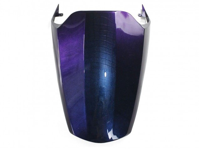Erschwingliche Kawasaki ZX14R ZZR1400 Motorrad Verkleidung 2006-2011 - Chameleon Blau Lila