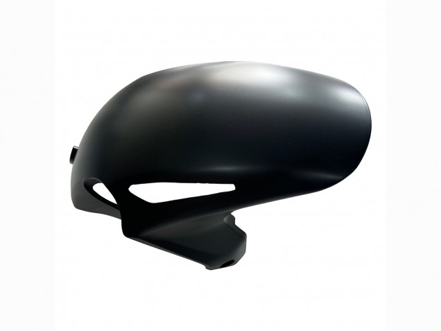 Erschwingliche Honda CBR1000RR-R Motorrad Verkleidung 2020-2023 - Matt Schwarz Matt Grau