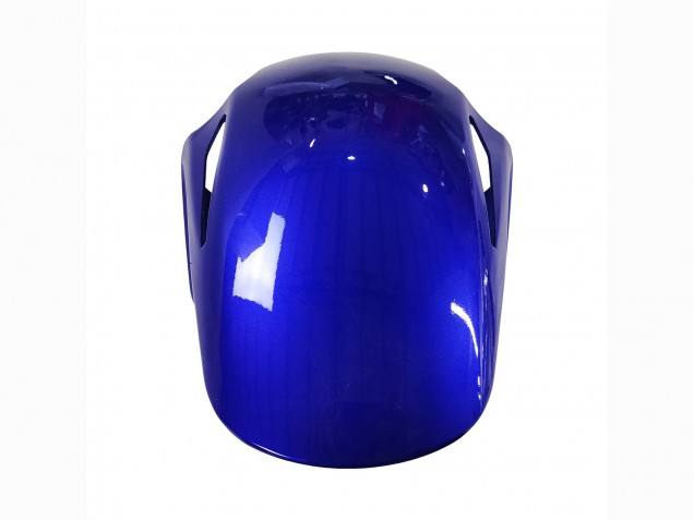 Erschwingliche Honda CBR1000RR-R Motorrad Verkleidung 2020-2023 - Weiss Rot Blau