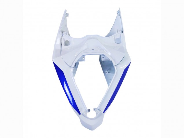 Erschwingliche Honda CBR1000RR-R Motorrad Verkleidung 2020-2023 - Weiss Rot Blau