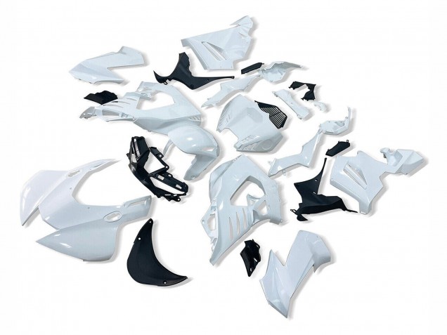 Erschwingliche Honda CBR1000RR-R Motorrad Verkleidung 2020-2023 - Unbemalt