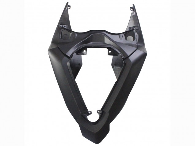 Erschwingliche Honda CBR1000RR-R Motorrad Verkleidung 2020-2023 - Matt Schwarz Rot