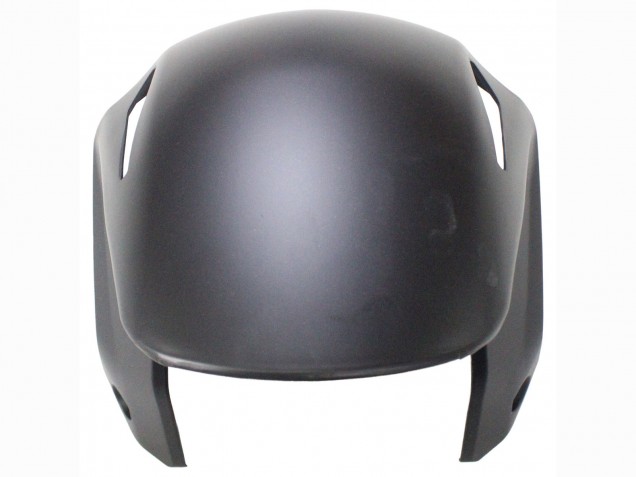 Erschwingliche Honda CBR1000RR-R Motorrad Verkleidung 2020-2023 - Matt Schwarz Rot