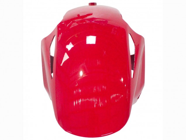 Erschwingliche Honda CBR1000RR-R Motorrad Verkleidungen Kit 2020-2023 - Weiss Rot Blau HRC