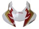 Erschwingliche Honda CBR1000RR-R Motorrad Verkleidung 2020-2023 - Weiss Rot Gold Motul HRC