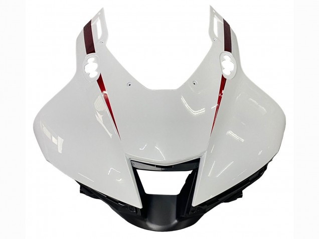 Erschwingliche Honda CBR1000RR-R Motorrad Verkleidung 2020-2023 - Weiss