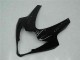 Erschwingliche Suzuki GSXR 1000 Motorrad Verkleidung 2005-2006 - Rot Glanzendes Schwarz