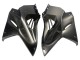 Erschwingliche Kawasaki Ninja H2 Motorrad Verkleidung 2015-2022 - Grau