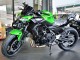 Erschwingliche Kawasaki Ninja Z650 Motorrad Verkleidung 2020-2023 - Grun Schwarz