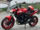 Erschwingliche Kawasaki Ninja Z650 Motorrad Verkleidung 2020-2023 - Rot Schwarz