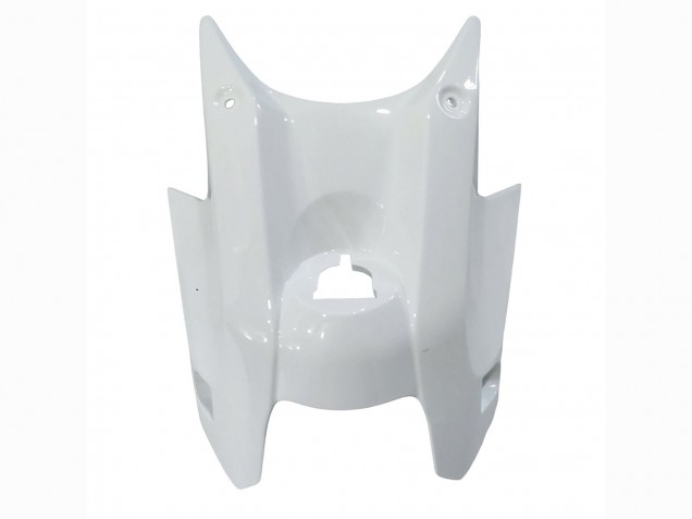 Erschwingliche Kawasaki Ninja Z650 Motorrad Verkleidung 2020-2023 - Weiss Schwarz Grun