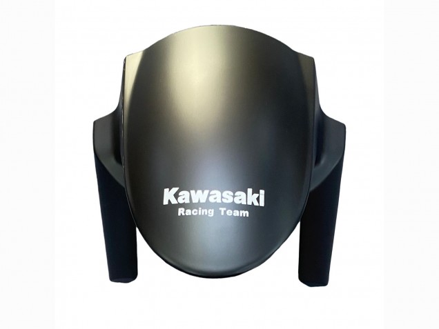 Erschwingliche Kawasaki Z1000SX Motorrad Verkleidung 2010-2016 - Matt Schwarz