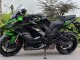 Erschwingliche Kawasaki Z1000SX Motorrad Verkleidung 2020-2025 - Schwarz Grau Grun Ninja