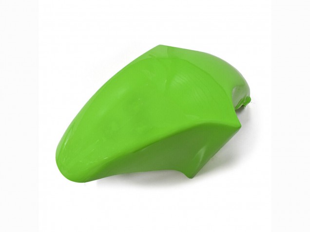 Erschwingliche Kawasaki ZXR250 Motorrad Verkleidung 1989-1990 - Grun Weiss Blau