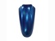 Erschwingliche Kawasaki ZZR400 Motorrad Verkleidung 1993-2007 - Blau Silber Schwarz