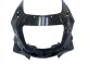 Erschwingliche Kawasaki ZZR400 Motorrad Verkleidung 1993-2007 - Glanzendes Schwarz Gold Ninja