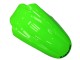 Erschwingliche Kawasaki ZZR600 Motorrad Verkleidung 1998-2003 - Grun Glanzendes Schwarz Blau Monster Elf Touch4 Bridgestone