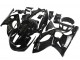 Erschwingliche Yamaha YZF600R Thundercat Motorrad Verkleidung 1996-2007 - Glanzendes Schwarz