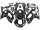 Erschwingliche Yamaha YZF600R Thundercat Motorrad Verkleidung 1996-2007 - Glanzendes Schwarz