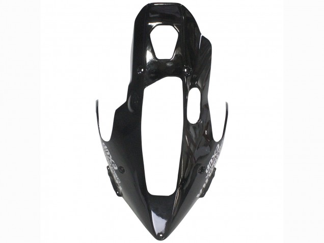 Erschwingliche Yamaha YZF 1000R Thunderace Motorrad Verkleidung Kit 1997-2007 - Rot Schwarz Weiss Thunderace