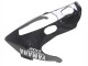 Erschwingliche Yamaha YZF 1000R Thunderace Motorrad Verkleidung Kit 1997-2007 - Rot Schwarz Weiss Thunderace