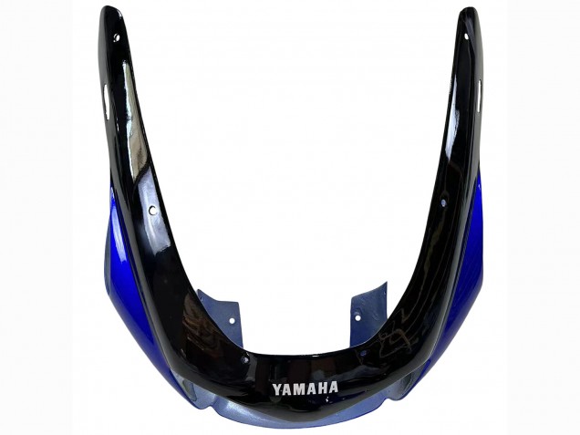 Erschwingliche Yamaha YZF 1000R Thunderace Motorrad Verkleidung 1997-2007 - Blau Schwarz Thunderace