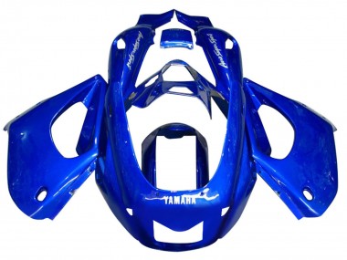 Erschwingliche Yamaha YZF 1000R Thunderace Motorrad Verkleidung 1997-2007 - Glanzendes Blau