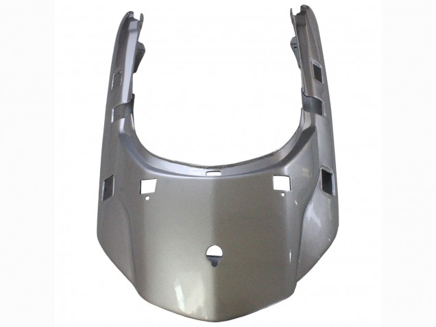 Erschwingliche Yamaha FJR1300 Motorrad Verkleidung 2001-2006 - Dunkel Blau Silber