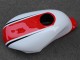 Erschwingliche Yamaha TZR250 3XV Motorrad Verkleidung 1991-1994 - Weiss Rot Schwarz