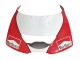 Erschwingliche Yamaha TZR250 3XV Motorrad Verkleidung 1991-1994 - Weiss Rot Marlboro Castrol Dunlop