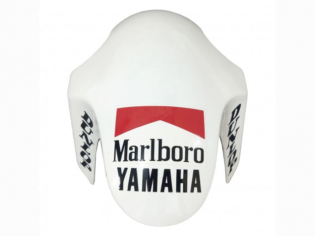 Erschwingliche Yamaha TZR250 3XV Motorrad Verkleidung 1991-1994 - Weiss Rot Marlboro Castrol Dunlop