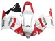 Erschwingliche Yamaha TZR250 3XV Motorrad Verkleidung 1991-1994 - Weiss Rot Marlboro Castrol Dunlop
