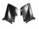Erschwingliche Yamaha TMAX530 Motorrad Verkleidung 2012-2014 - Schwarze Carbonfaser