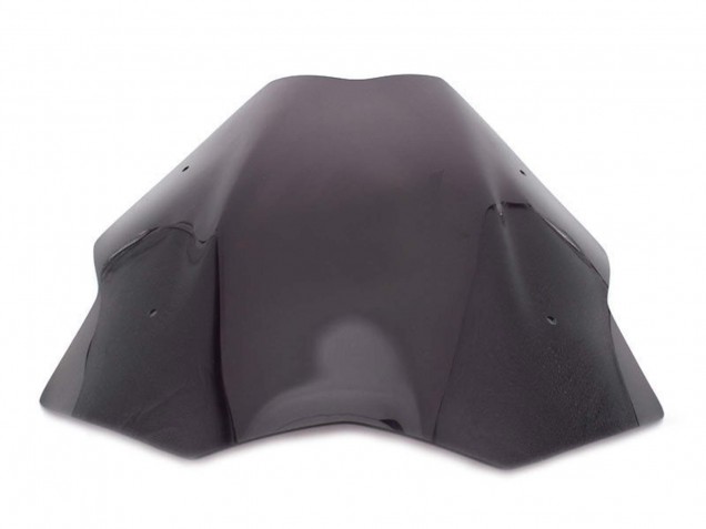 Erschwingliche Yamaha TMAX530 Motorrad Verkleidung 2012-2014 - Schwarze Carbonfaser