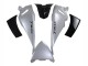 Erschwingliche Yamaha TMAX530 Motorrad Verkleidung 2012-2014 - Silber
