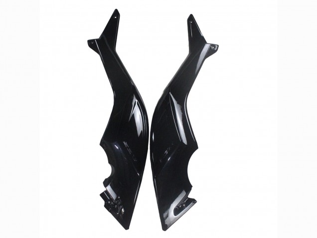 Erschwingliche Yamaha TMAX530 Motorrad Verkleidung 2012-2014 - Silber